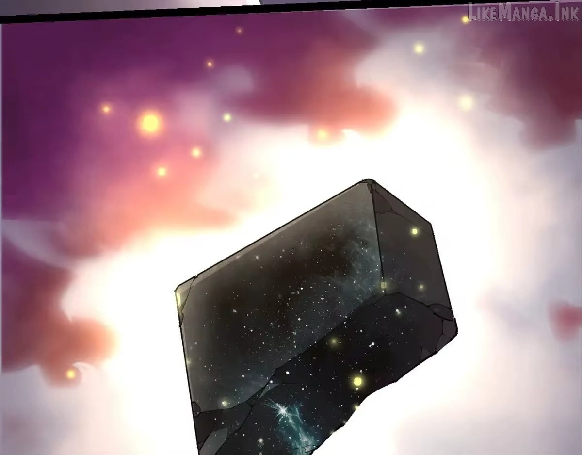 Evolution Begins With A Big Tree Chapter 522  - page 18